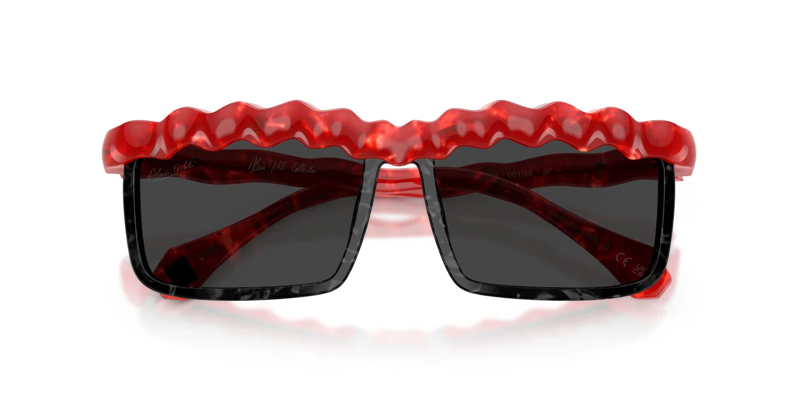 Alain Mikli 9503 Sunglasses - view 8